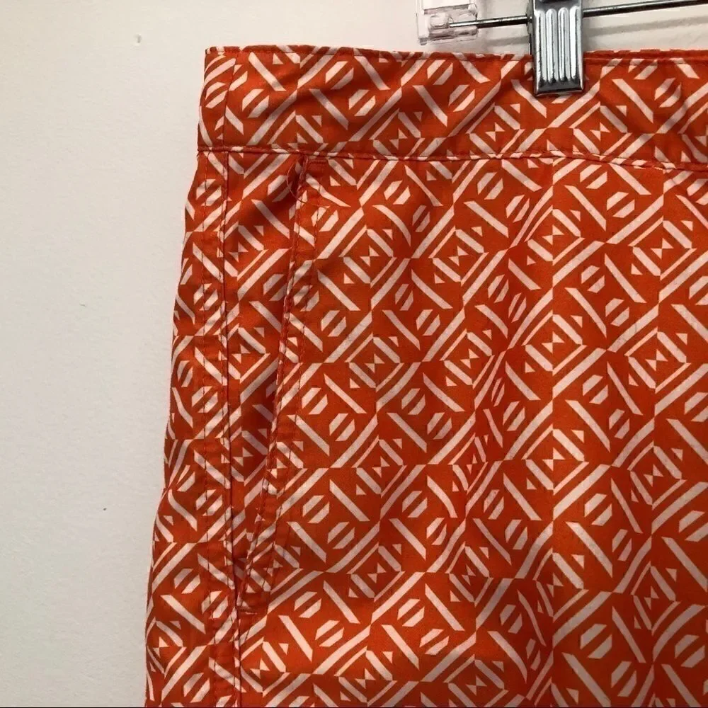 Ibiza Size 38 Ocean Club Swim Trunks!